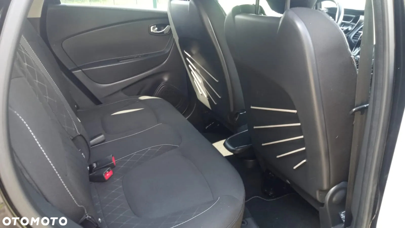 Renault Captur 1.5 dCi Energy Limited - 10