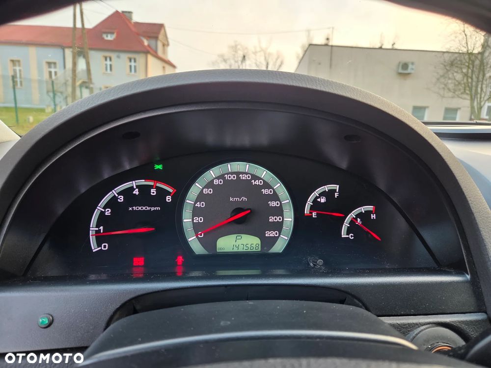 SsangYong/KGM Rexton W 2.0 D20 DTR 4WD E-tronic Sapphire - 17