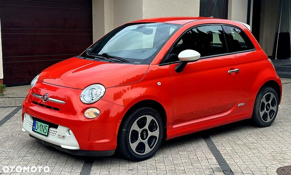 Fiat 500e - 29