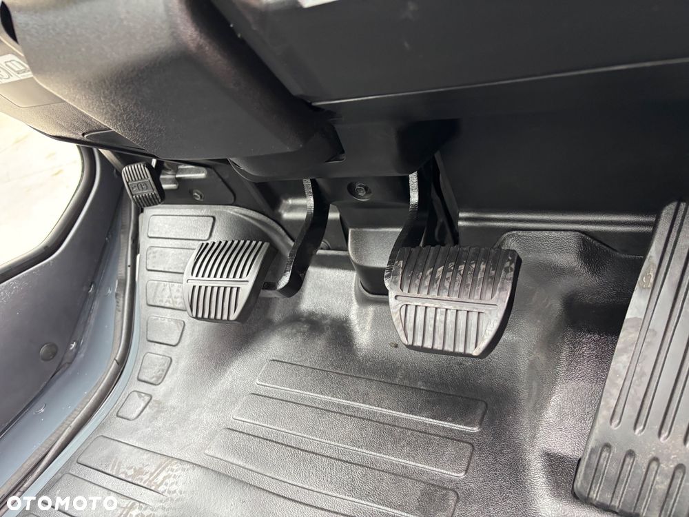 Toyota 8FGJF35 GWARANCJA LPG wolny skok waga DOSTAWA 64 800NETTO - 15