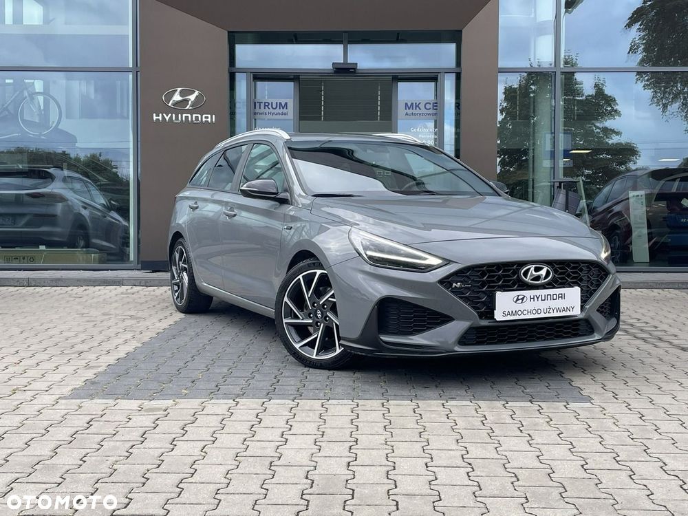 Hyundai i30 - 5