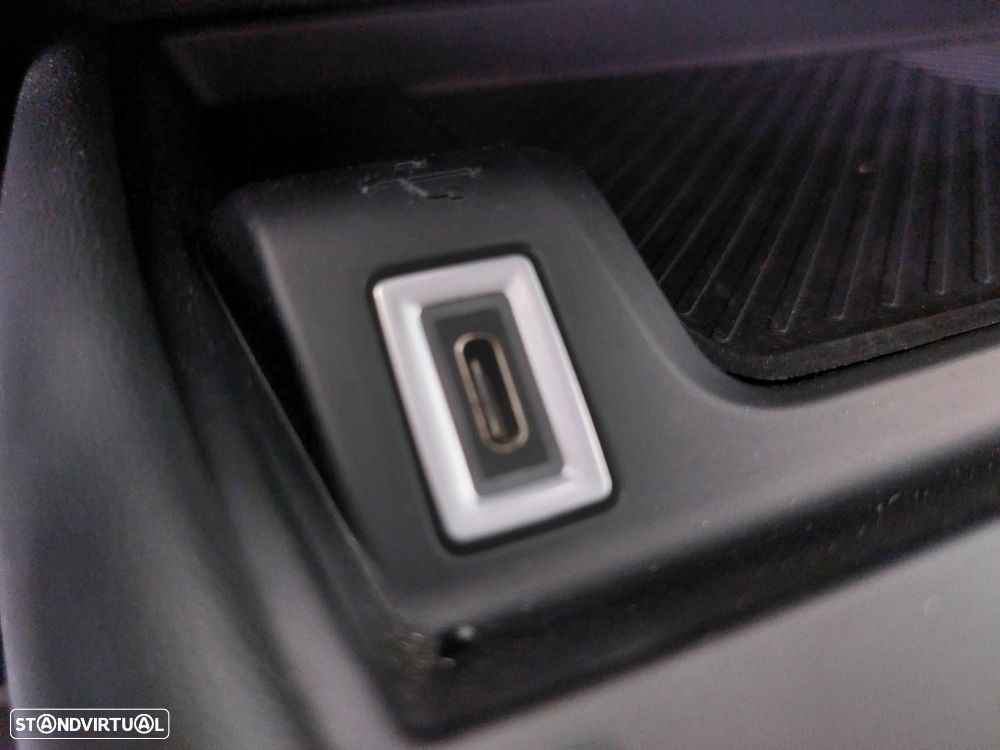 Citroën e-C4 50 kWh Feel Pack - 39