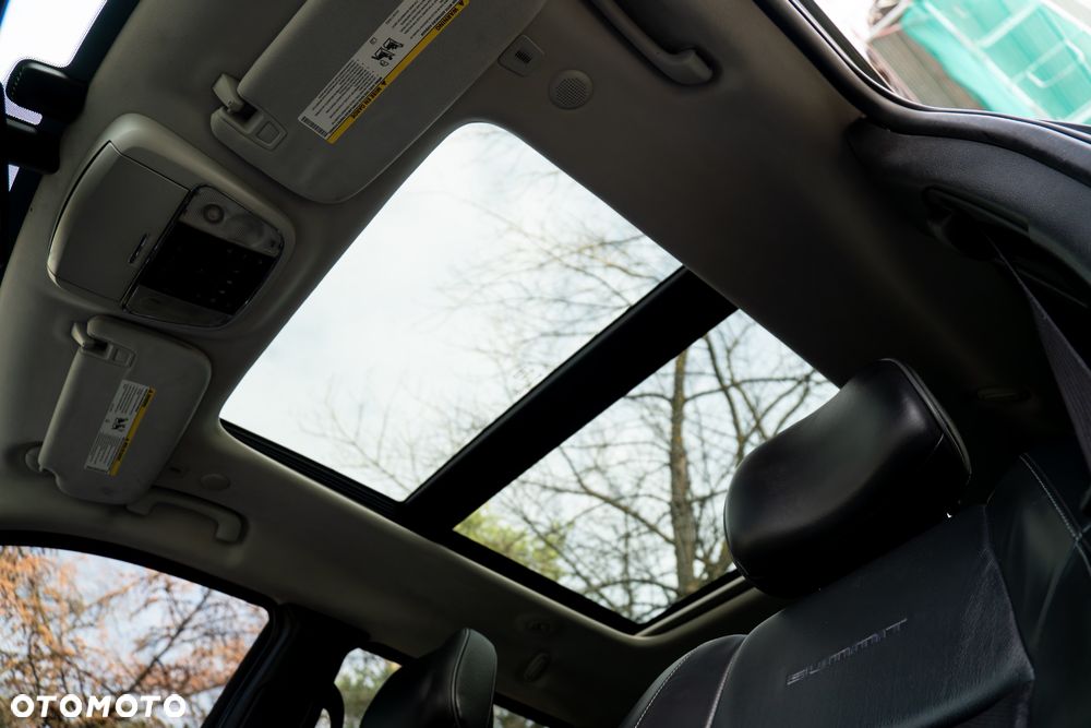 Jeep Grand Cherokee 3.6 V6 Summit - 24