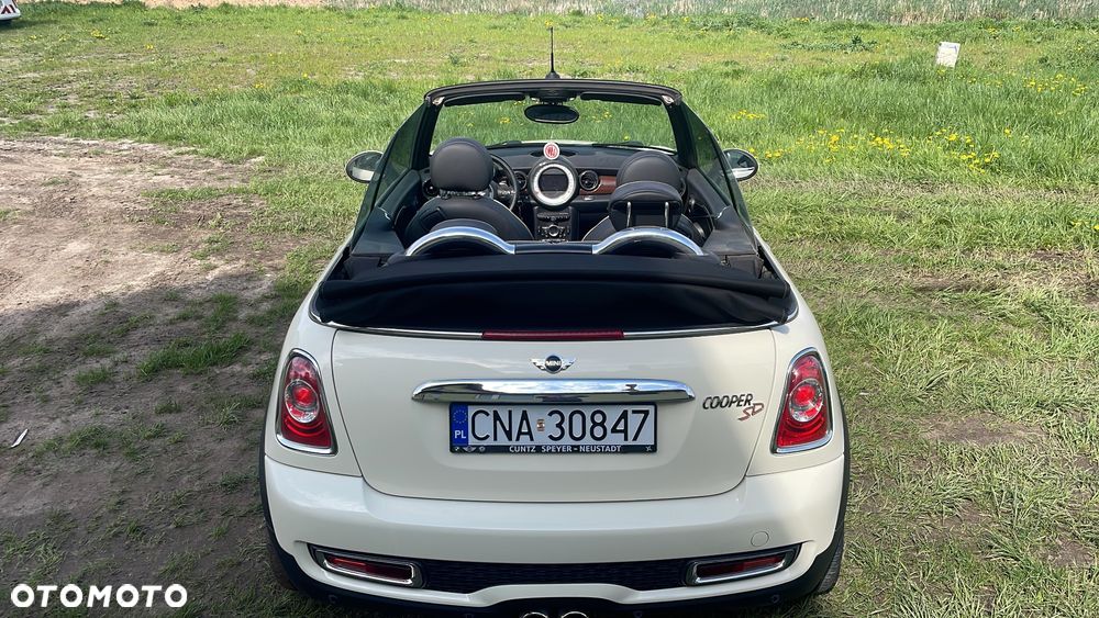 MINI Cooper S Standard - 6