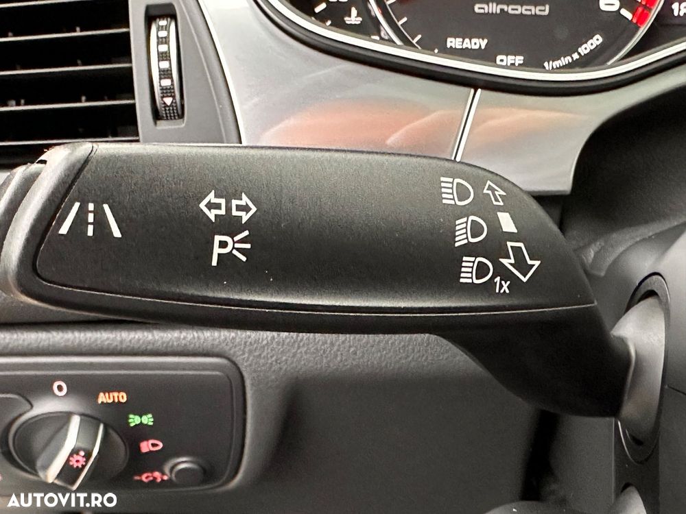 Audi A6 Allroad - 19