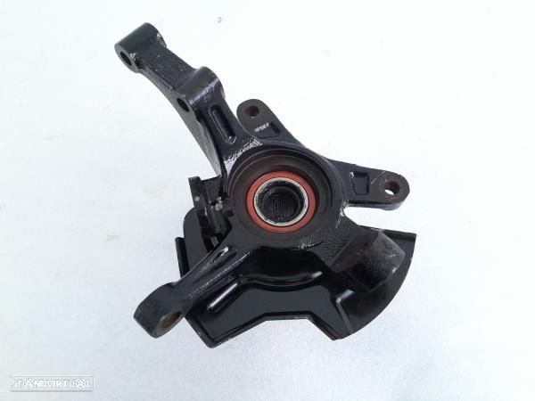 Manga Eixo Frente Esq Chevrolet Aveo / Kalos Hatchback (T250, T255) - 2