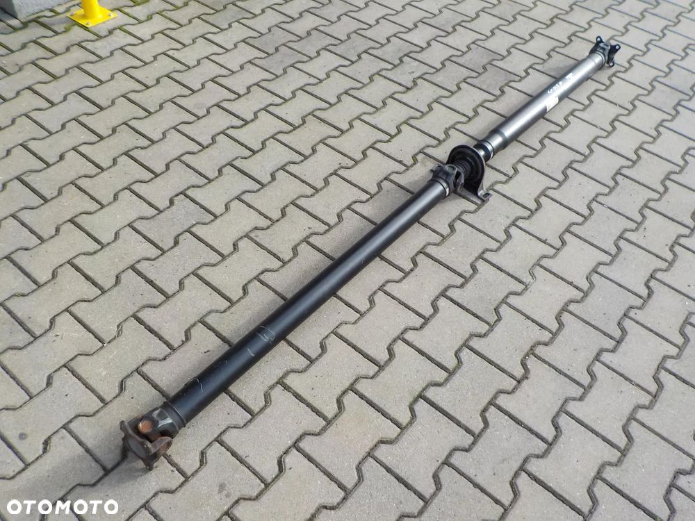 VW CRAFTER 2.5 TDI KRÓTKI WAŁ NAPĘDOWY 240CM - 1