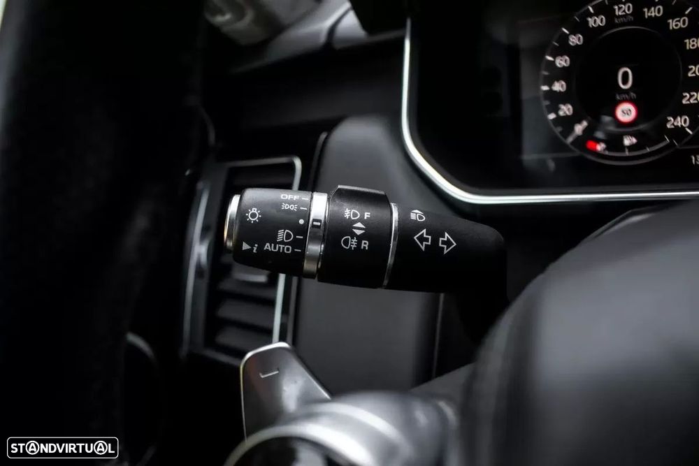 Land Rover Range Rover Sport - 16