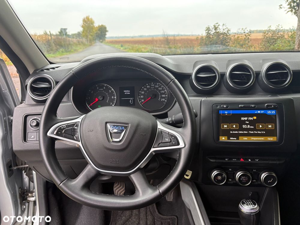 Dacia Duster 1.0 TCe Prestige - 12