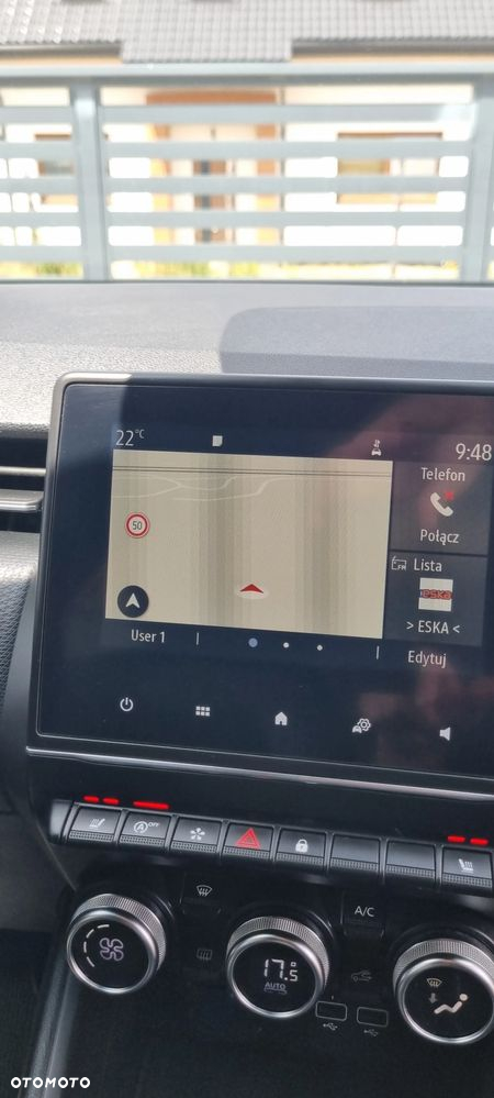 Renault Clio TCe 100 EDITION ONE - 17