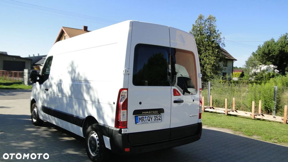 Renault MASTER - 7