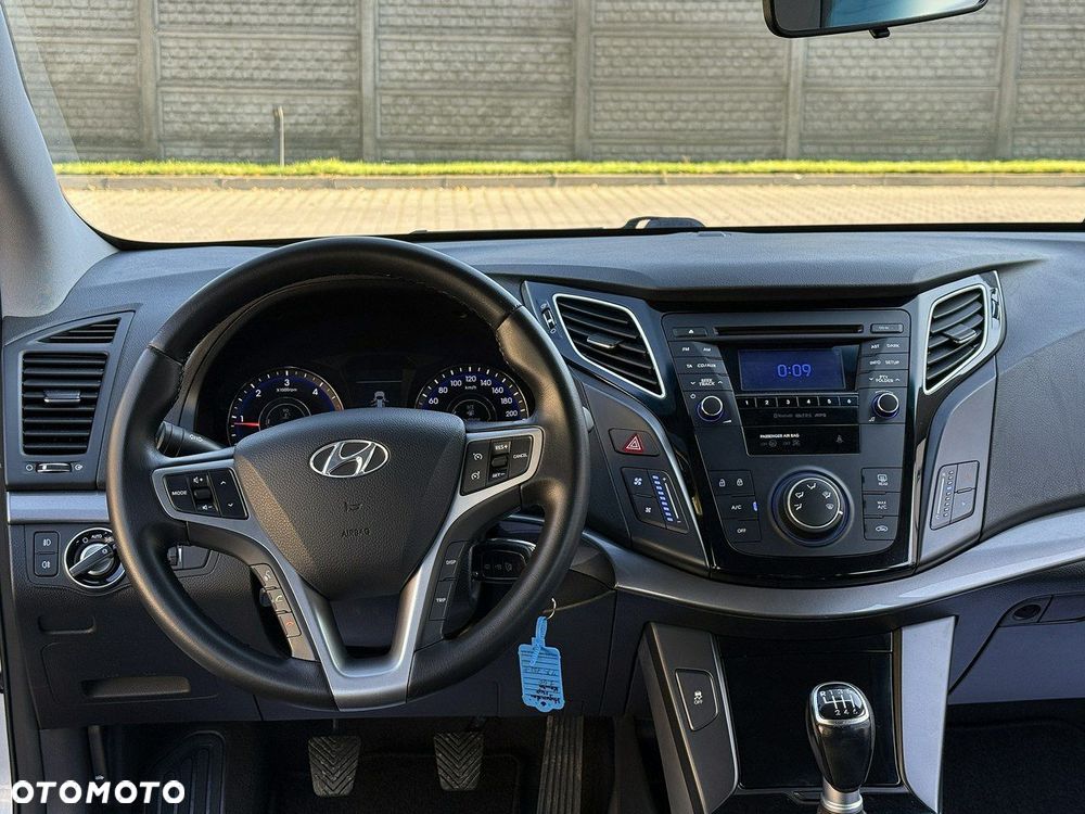 Hyundai i40 1.7 CRDi Premium - 40