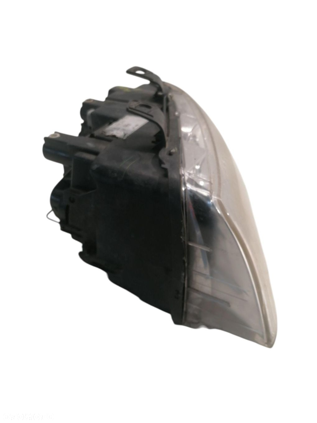 LAMPA LEWA PRZEDNIA PRZÓD AUDI A4 B6 - 3