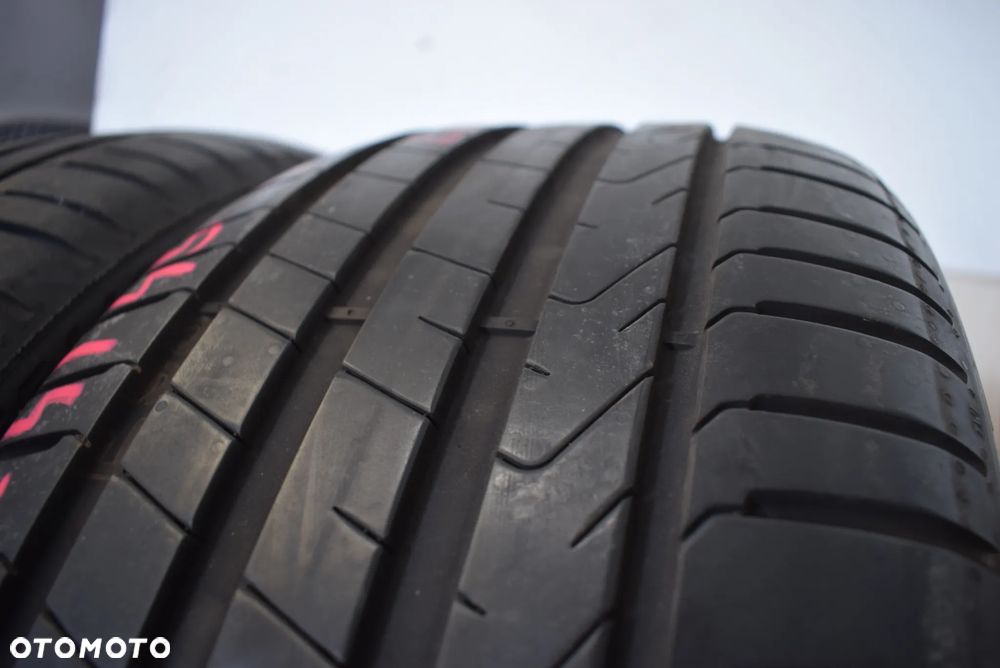 R21 255/40 Pirelli Scorpion Seal Inside AO - 3