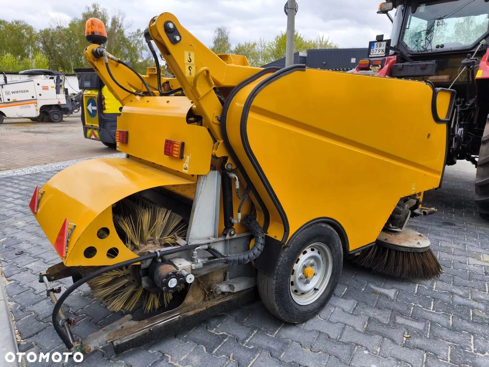 Inny Brodd  Twiggy - 7