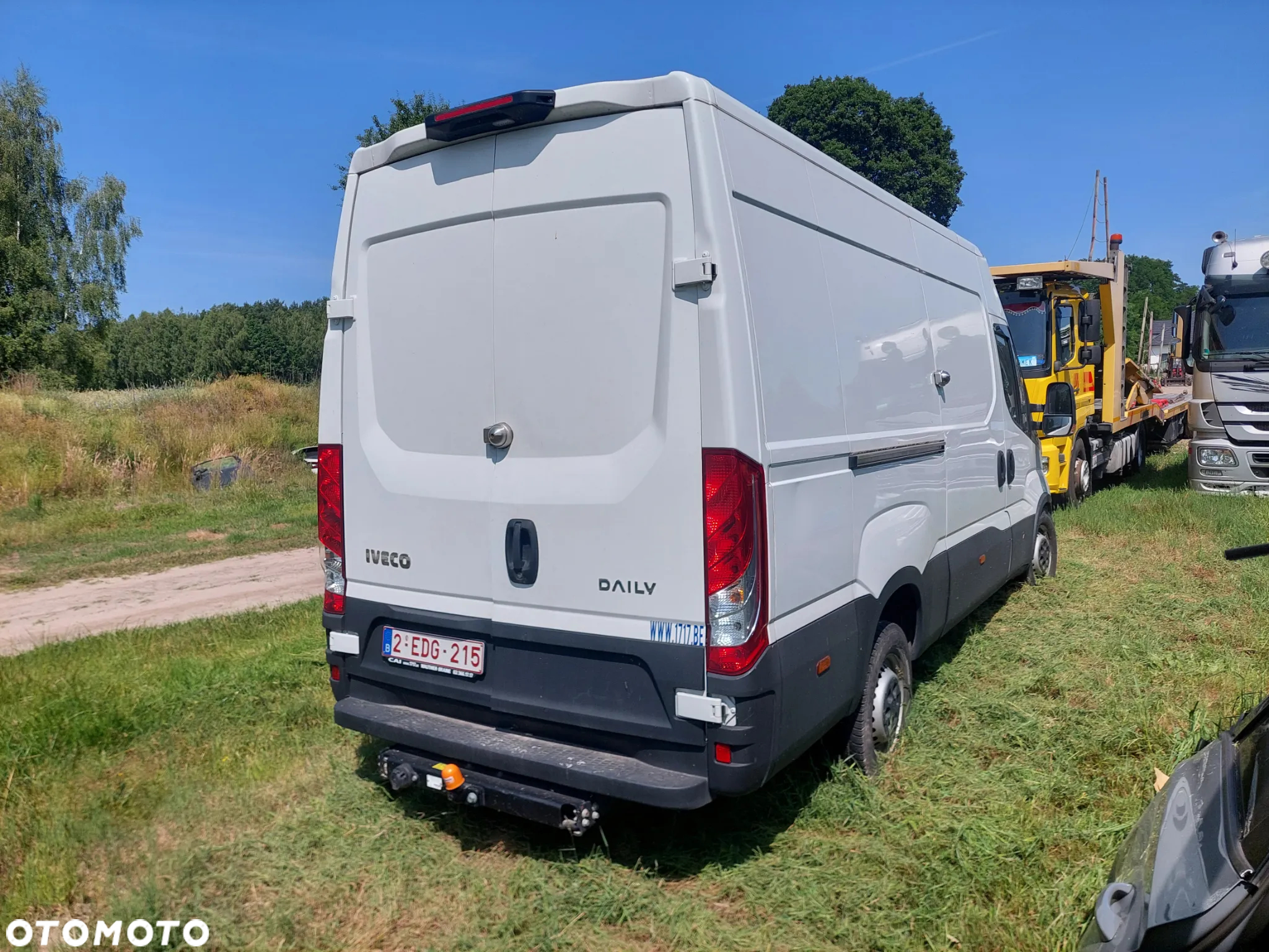 Iveco Daily 35S - 4