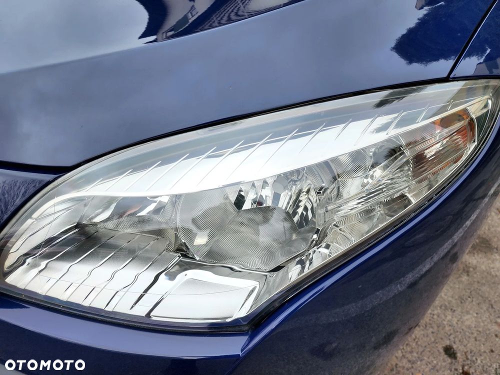 Renault Megane 1.6 16V 110 Dynamique - 16