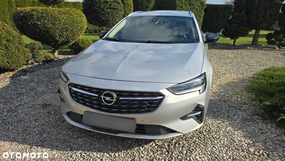 Opel Insignia 2.0 CDTI Business Elegance S&S - 36