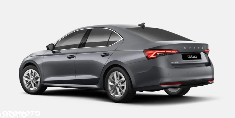 Skoda Octavia 1.5 TSI Selection - 4