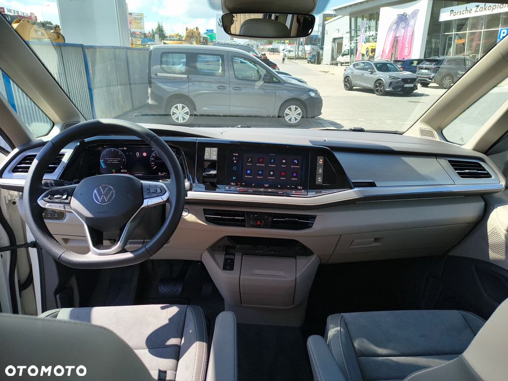 Volkswagen Multivan 2.0 TDI L2 Life DSG - 7