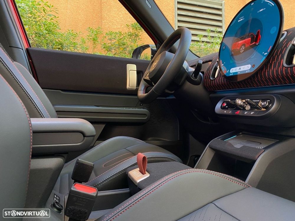 MINI Countryman E JCW L - 14