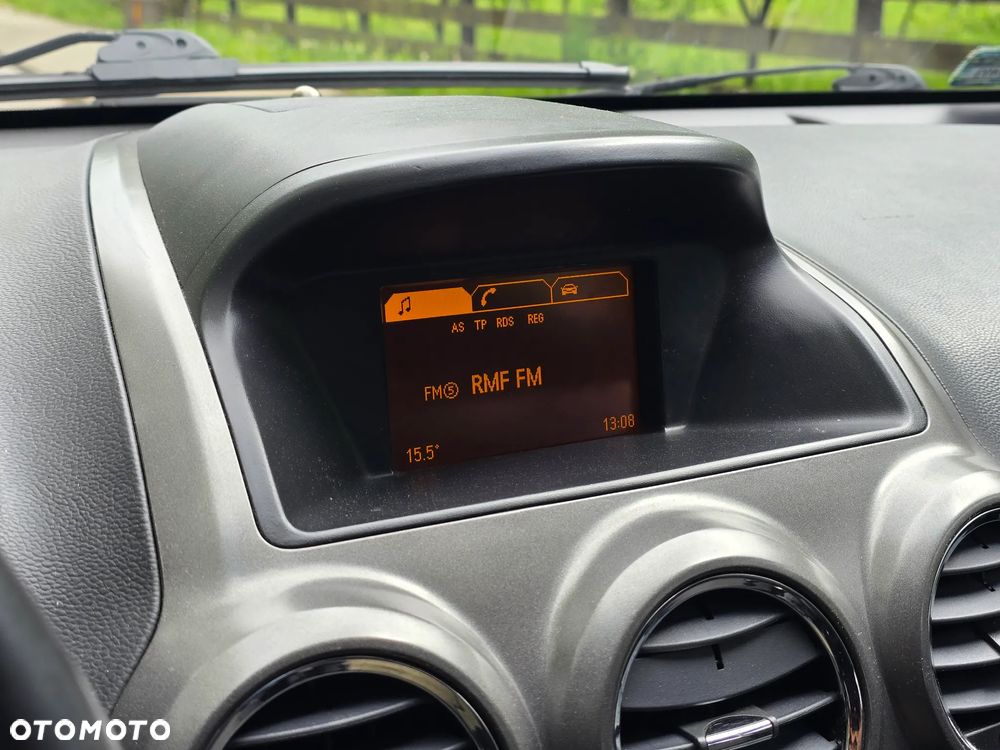Opel Antara 2.0 CDTI 4x4 Edition - 9