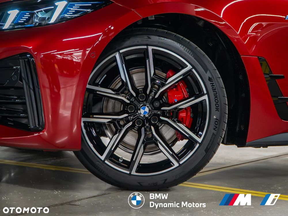 BMW Seria 4 - 10