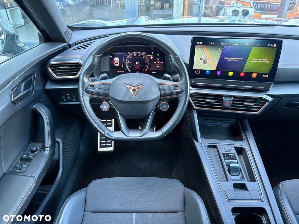 Cupra Formentor - 10