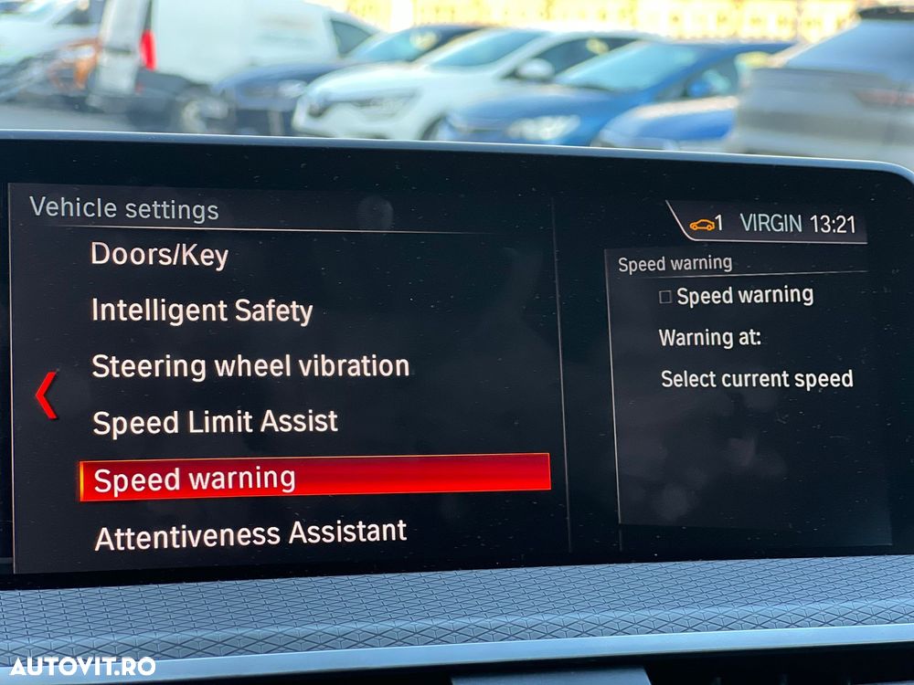 BMW X4 xDrive35d AT M Sport - 33