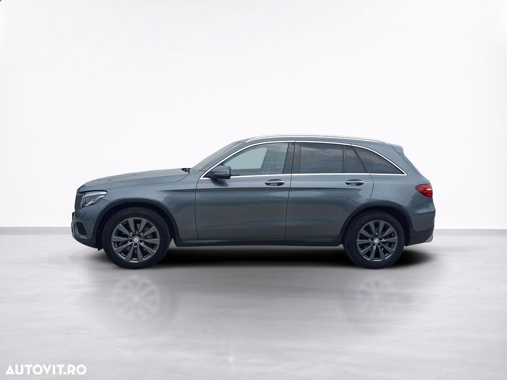 Mercedes-Benz GLC 220 d 4MATIC 9G-TRONIC Exclusive - 3