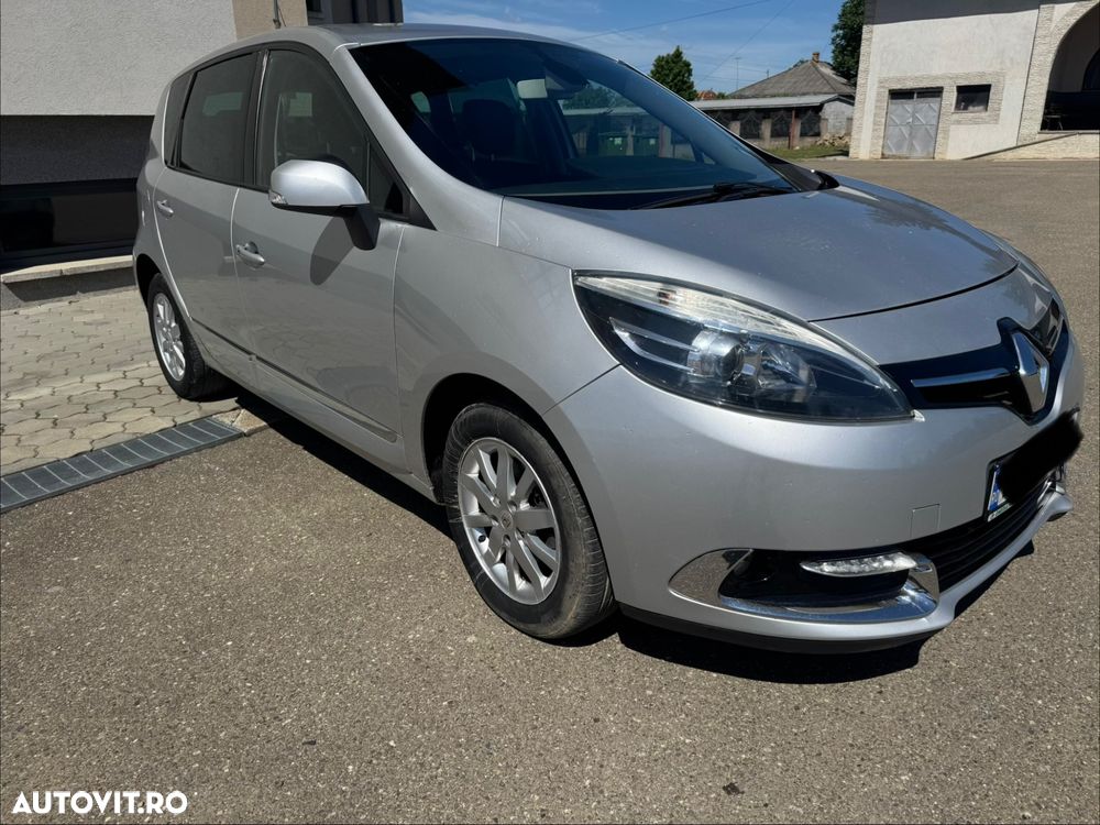 Renault Scenic - 3
