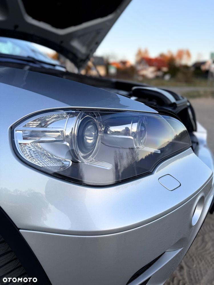 BMW X5 2013 photo 4