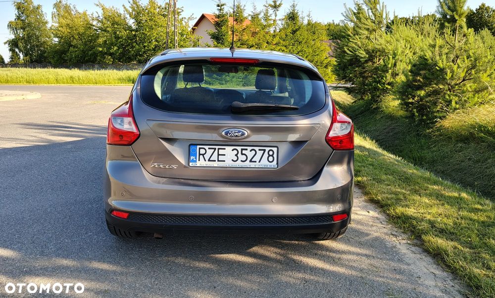 Ford Focus 1.6 TDCi Edition - 2