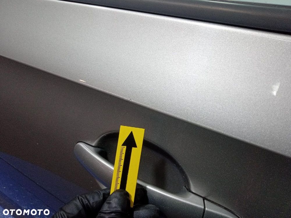 SEAT TOLEDO IV 12- DRZWI PRZÓD LEWE  LF8H - 6