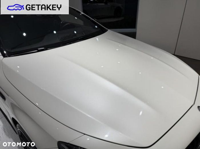 Mercedes-Benz Klasa S 63 AMG - 6