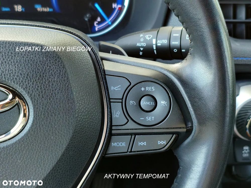 Toyota RAV4 - 16