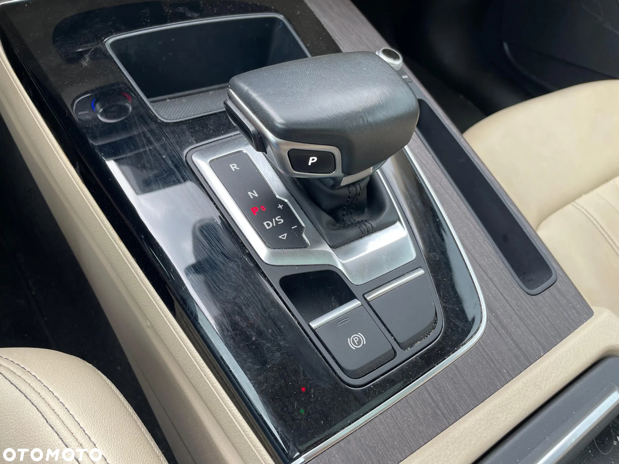 Audi Q5 45 TFSI quattro S tronic S line business - 11