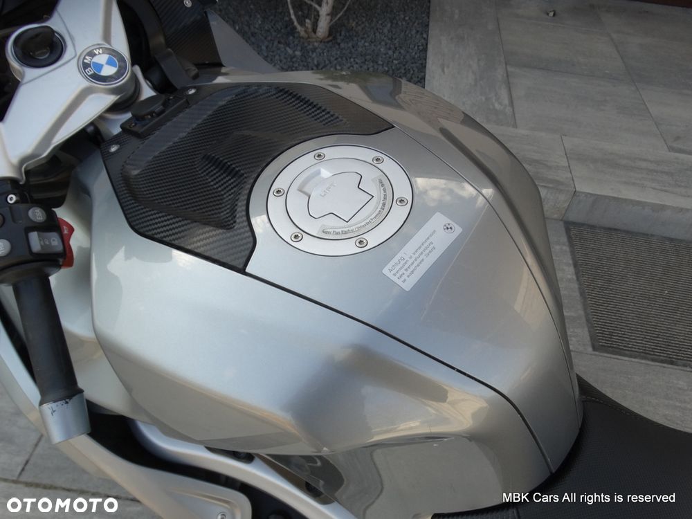 BMW K - 11
