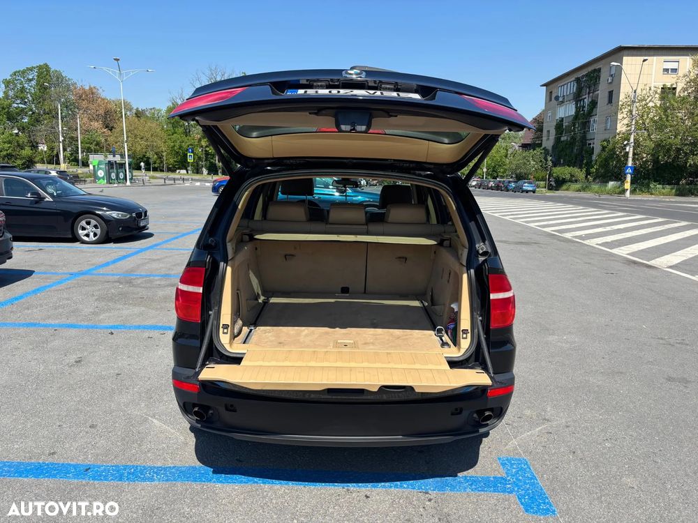 BMW X5 - 8