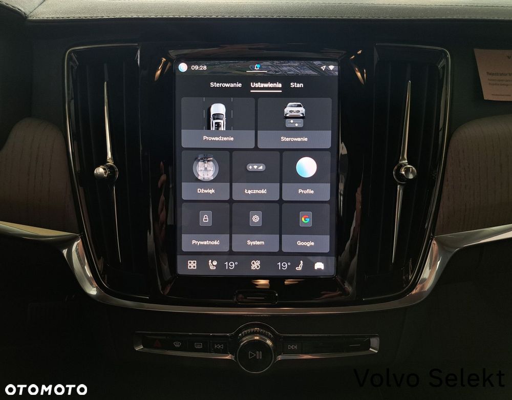 Volvo V90 - 14