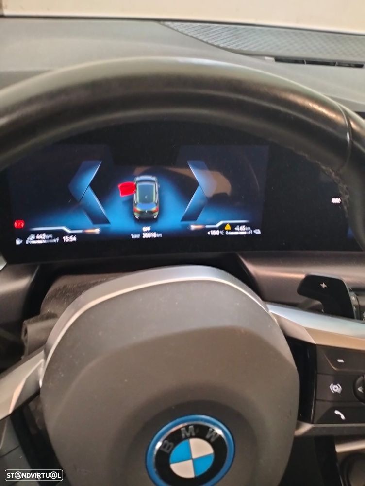 BMW 225xe Active Tourer e xDrive Pack Desportivo M - 8