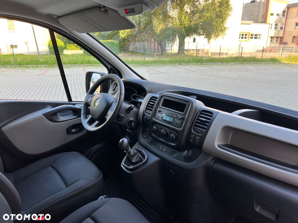 Renault Trafic - 20