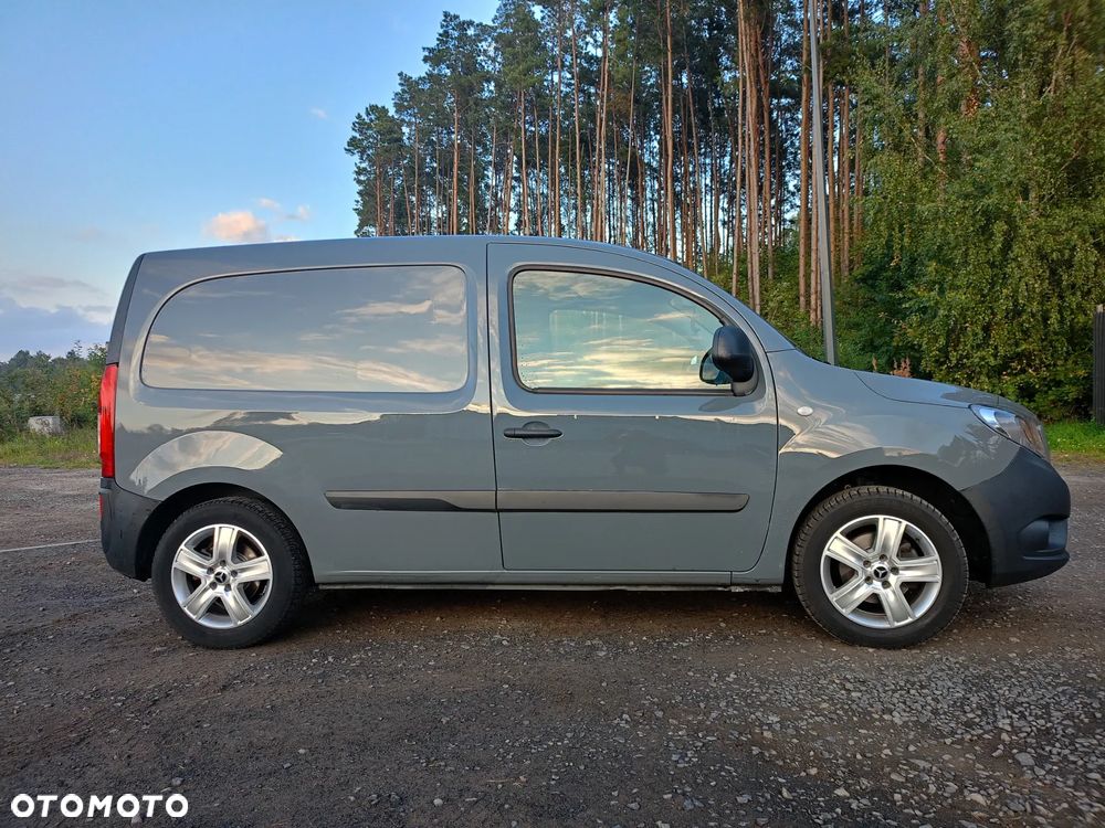 Mercedes-Benz Citan - 9