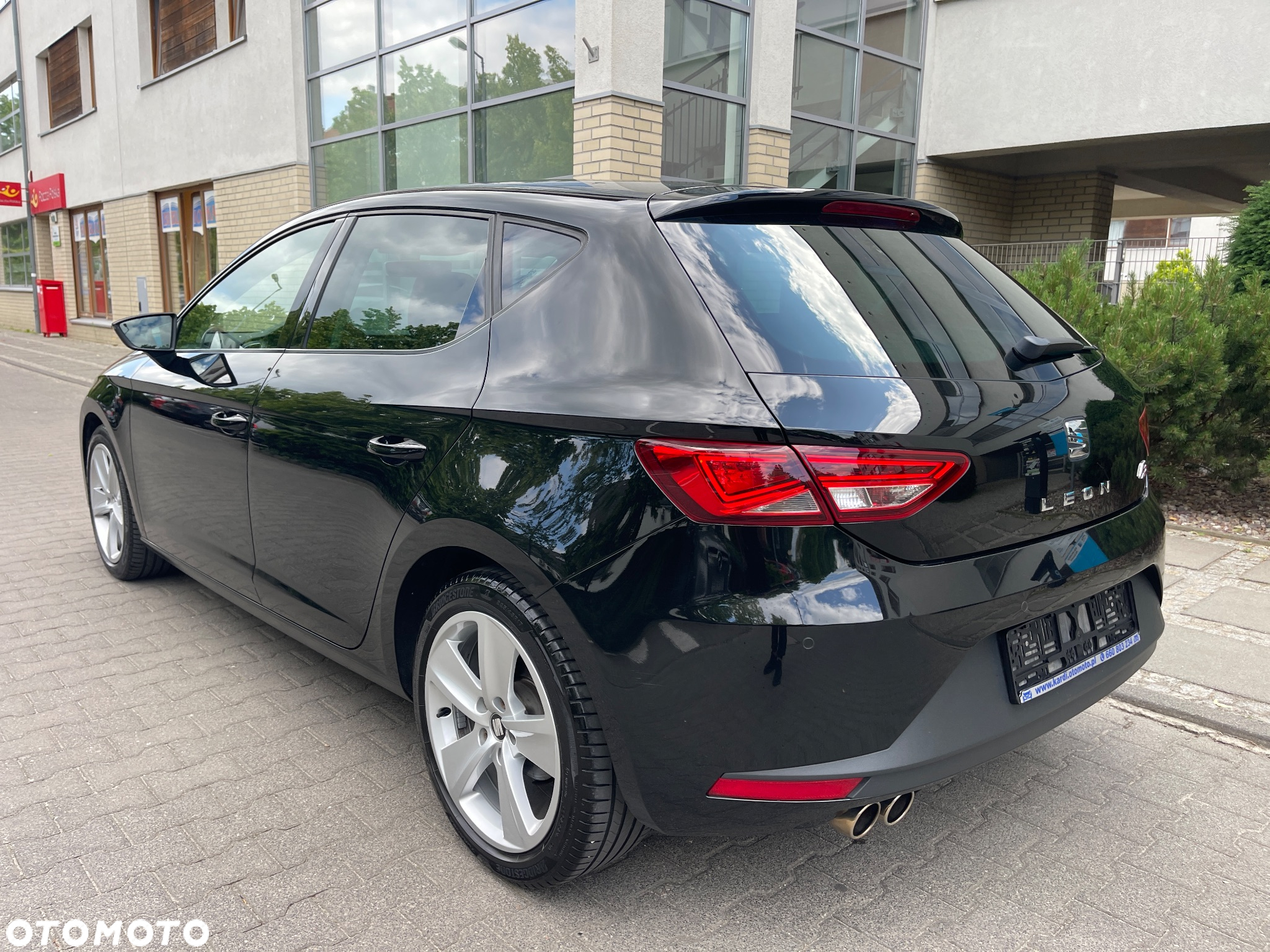 Seat Leon - 11