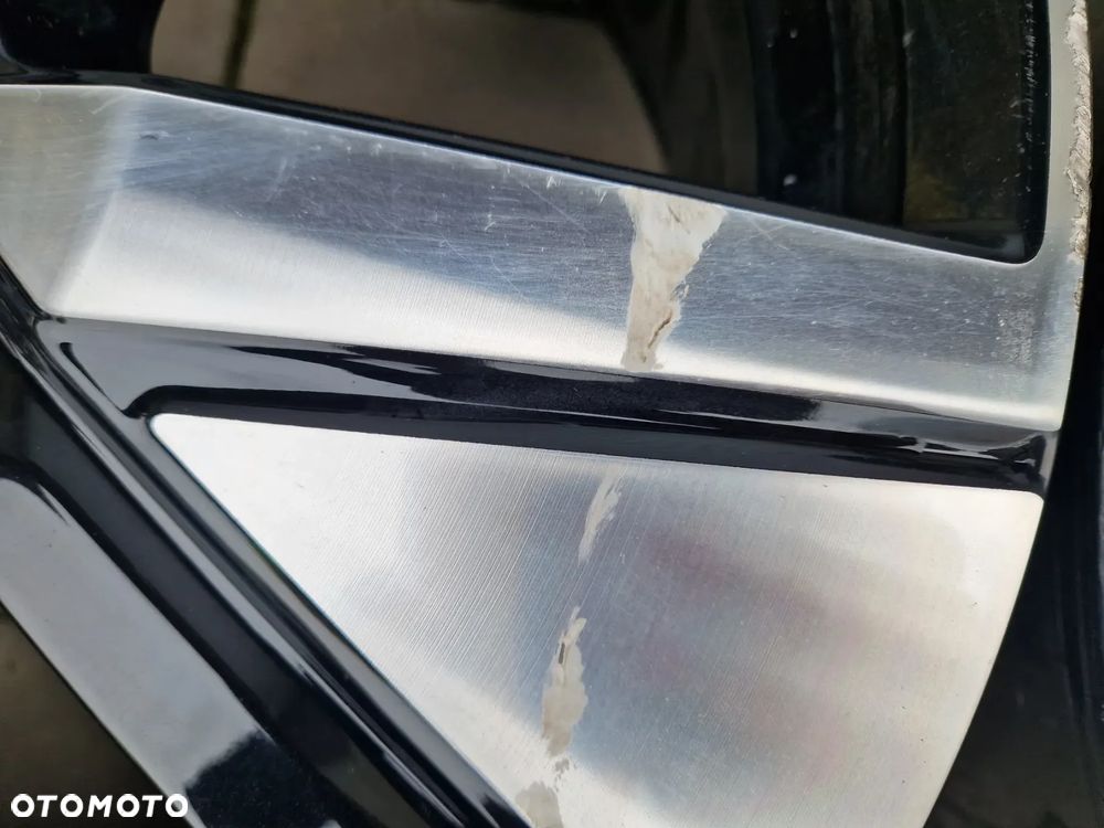 FELGA VOLVO XC40, XC60 II  7,5Jx19H2,  ET50,5, 5x108 - 6