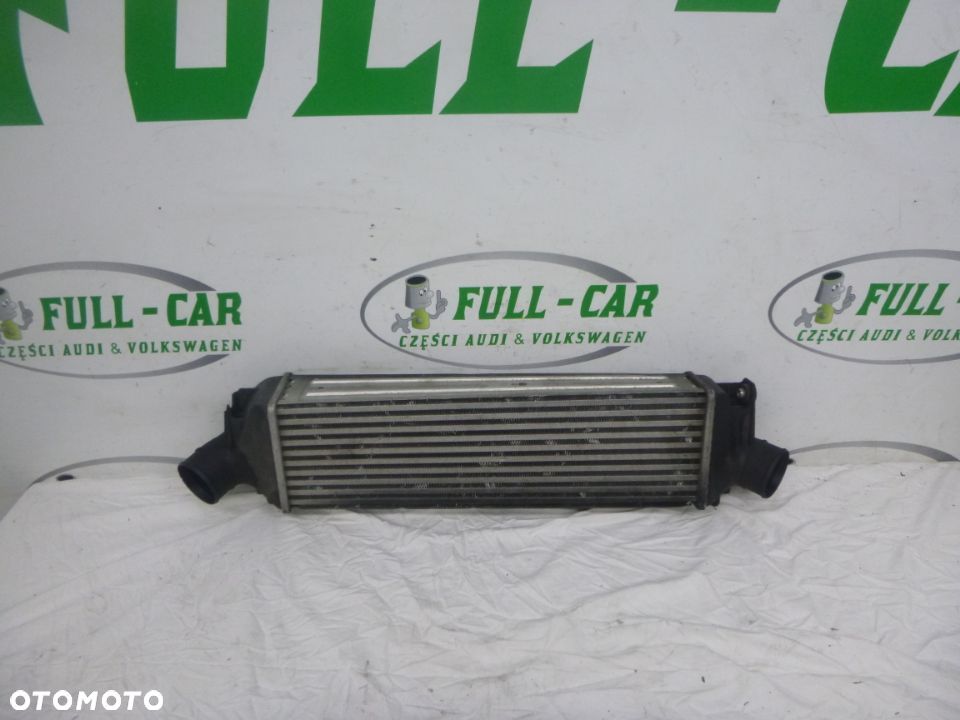 AUDI A3 RS3 8P INTERCOOLER 8J0145804B - 1