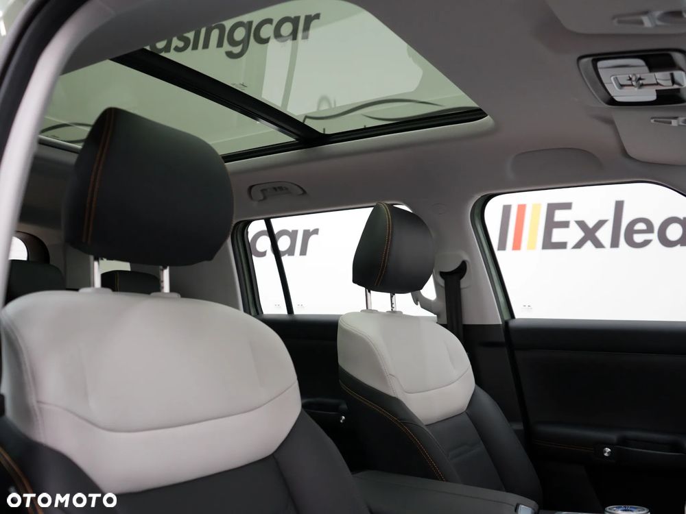 BAIC BJ30 - 40