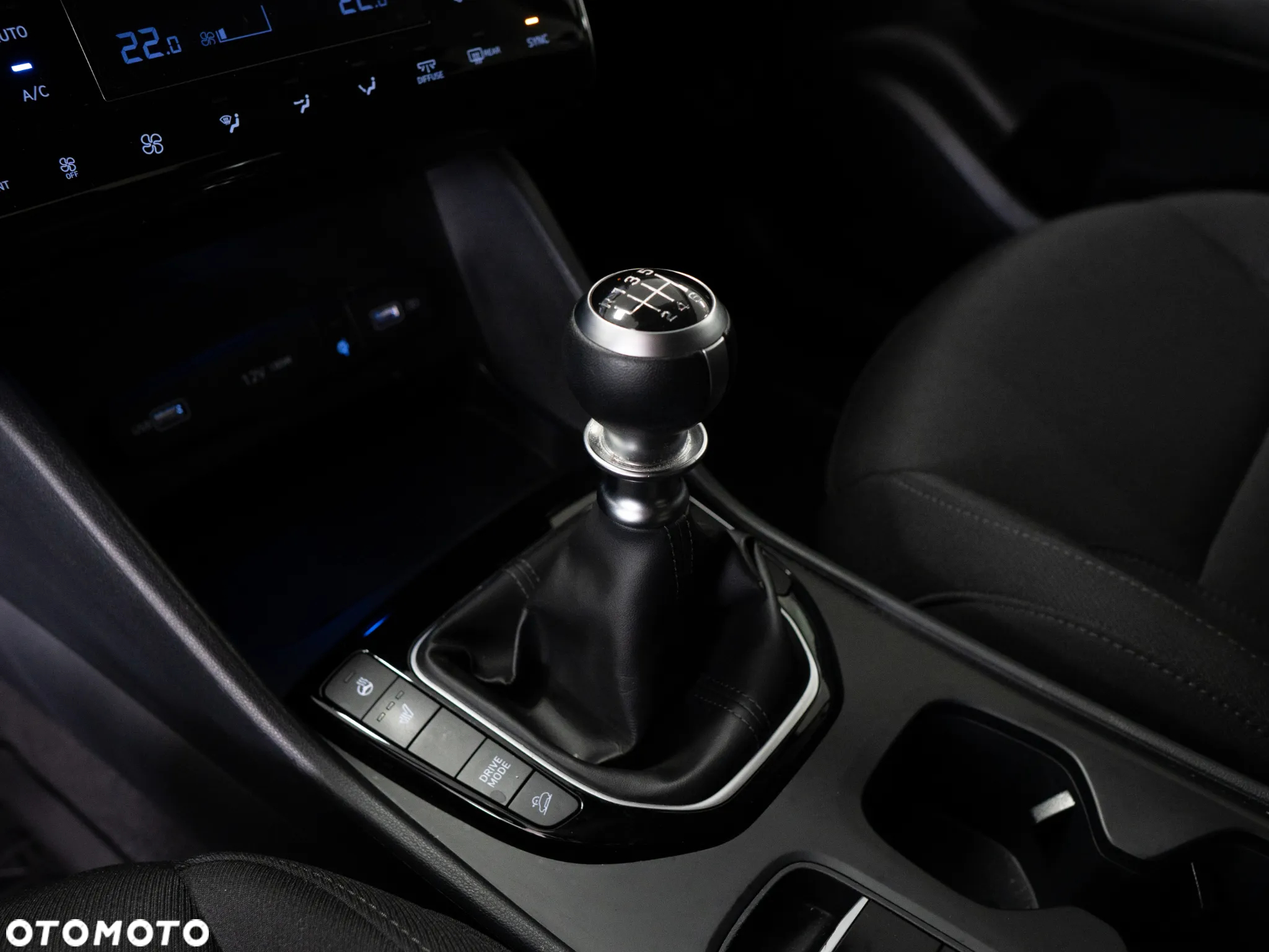 Hyundai Tucson 1.6 T-GDi Platinum 2WD - 18