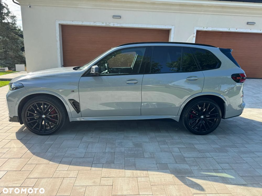 BMW X5 xDrive30d mHEV - 13