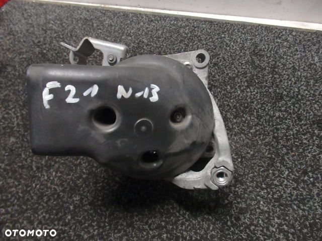 BMW F20 F21 F30 1.4I 1.6I 1.8I N13 ALTERNATOR 7605060 RAF-AUTO CZĘŚCI BMW - 2